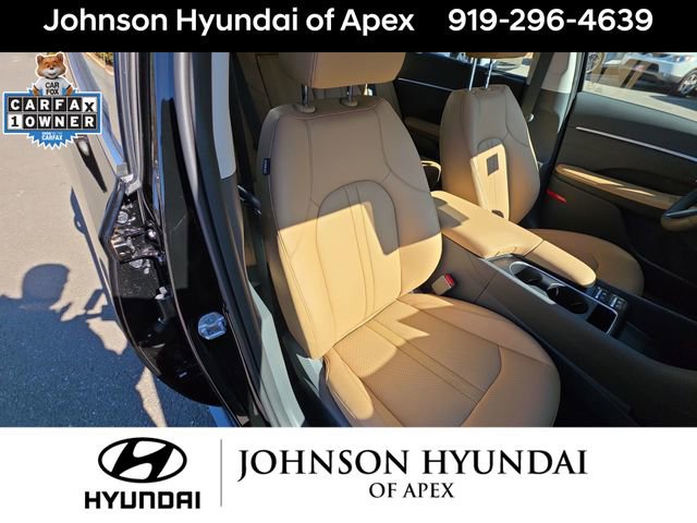 Certified 2026 Hyundai Sonata Limited image 21
