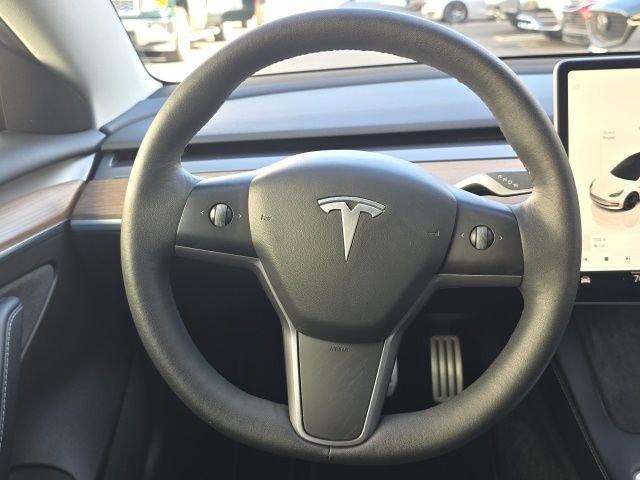 Used 2022 Tesla Model 3 Performance image 14