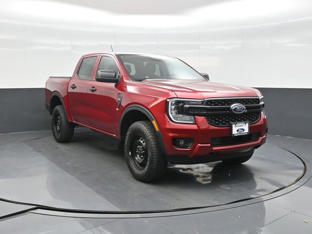New 2026 Ford Ranger XL image 15
