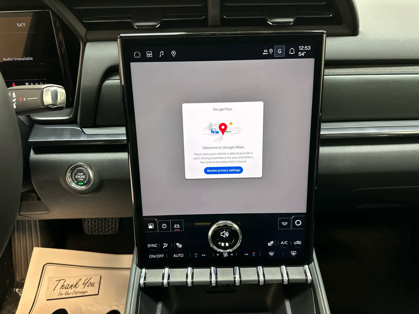 New 2026 GMC Terrain AT4 image 15