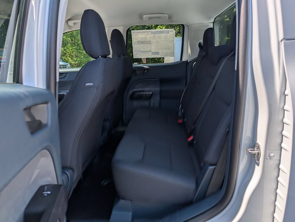 New 2026 Ford Maverick XL AWD/4WD image 18