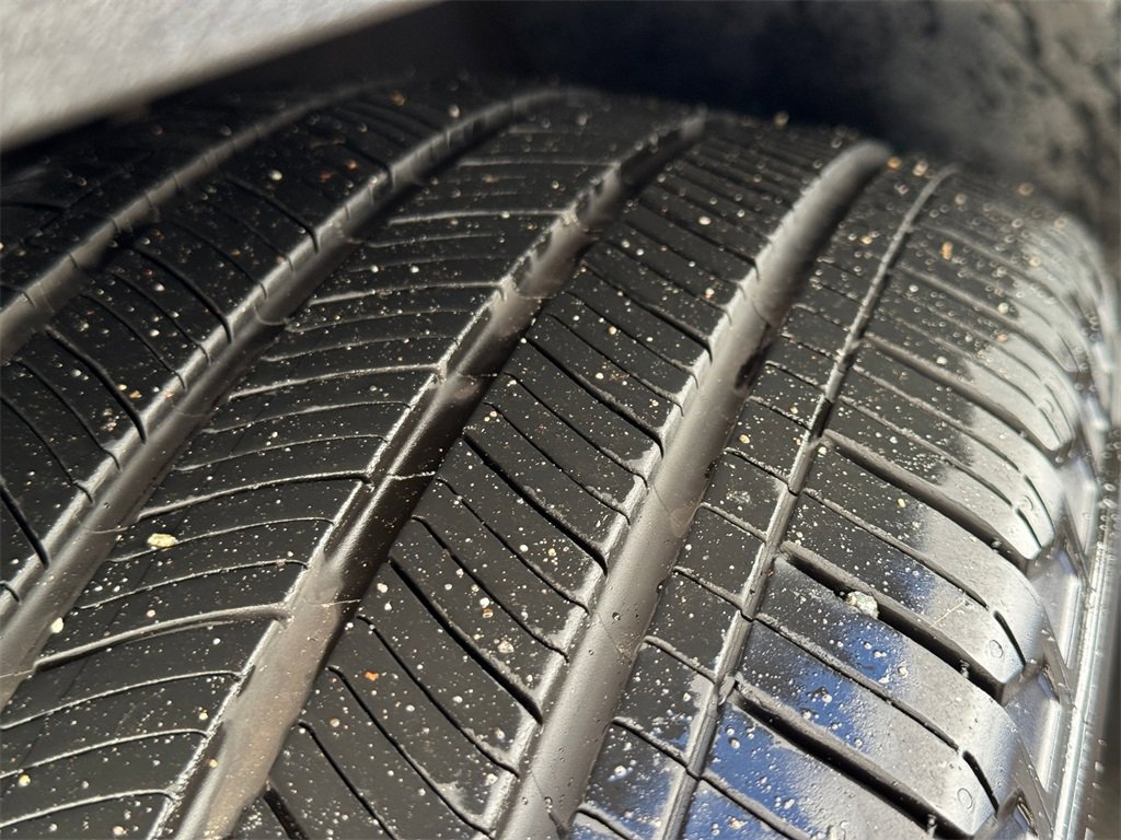 Used 2022 Hyundai Tucson SEL w/ Convenience + Premium Package image 28