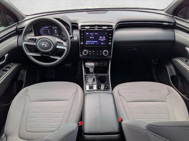 Used 2023 Hyundai Santa Cruz SEL AWD/4WD image 16