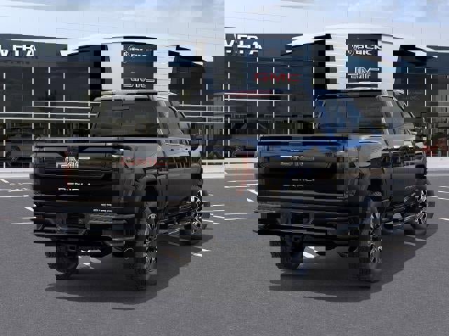 New 2026 GMC Sierra 2500 Denali w/ Denali Reserve Package image 4