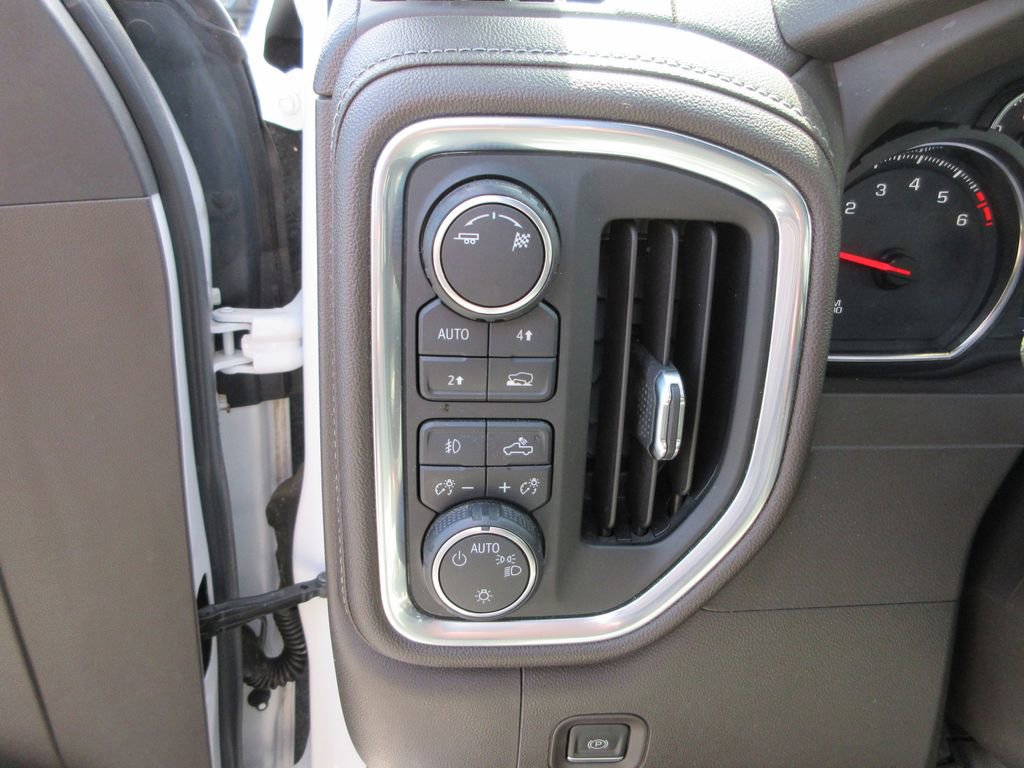 Certified 2019 Chevrolet Silverado 1500 RST w/ All-Star Edition image 24