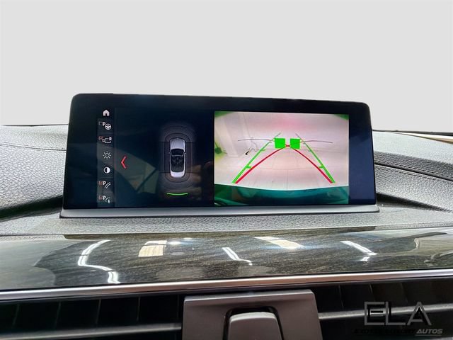 Used 2019 BMW 440i Convertible RWD image 15
