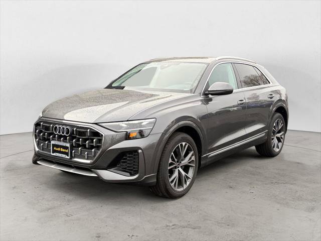 New 2026 Audi Q8 Premium image 3
