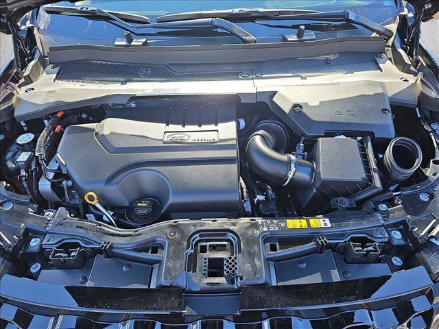 Used 2025 Land Rover Discovery Sport Dynamic SE image 30