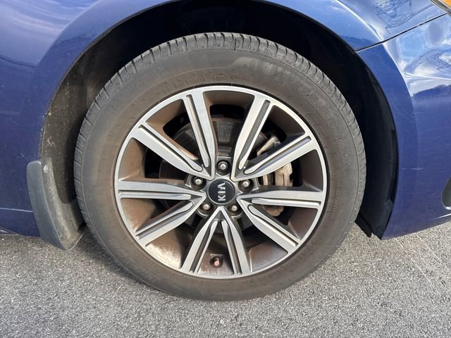 Used 2019 Kia Optima LX w/ LX 17" Wheel Package image 11