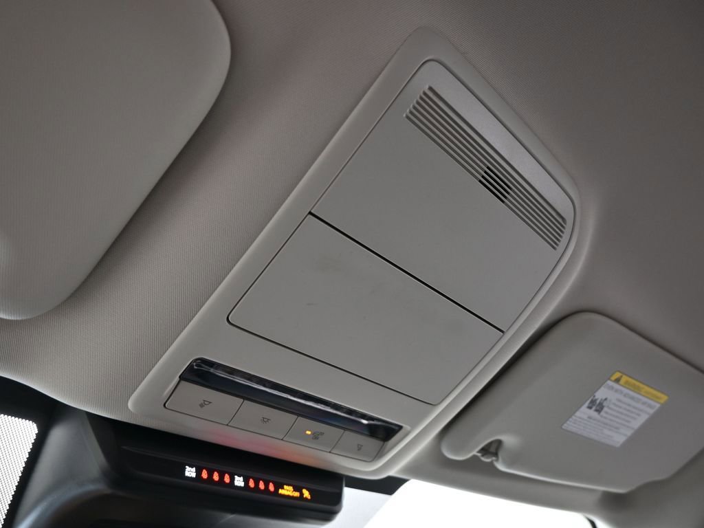 Used 2025 MAZDA CX-90 3.3 Turbo w/ Select Package image 20