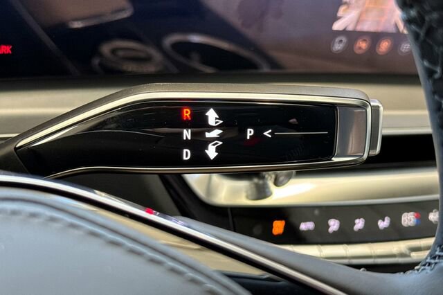 New 2026 Cadillac Lyriq Signature Sport w/ Nappa Leather Package image 22