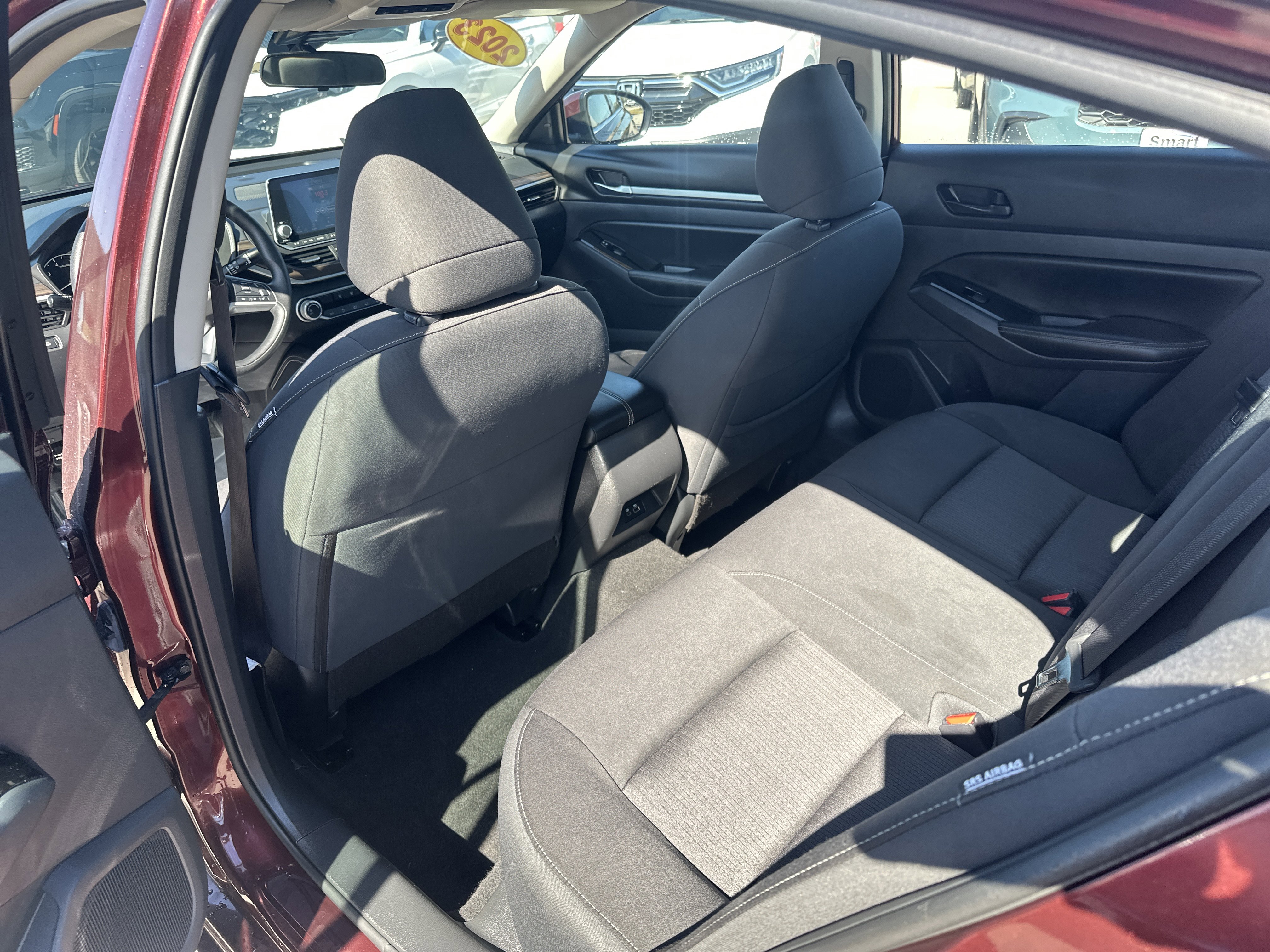 Used 2023 Nissan Altima 2.5 SV image 18