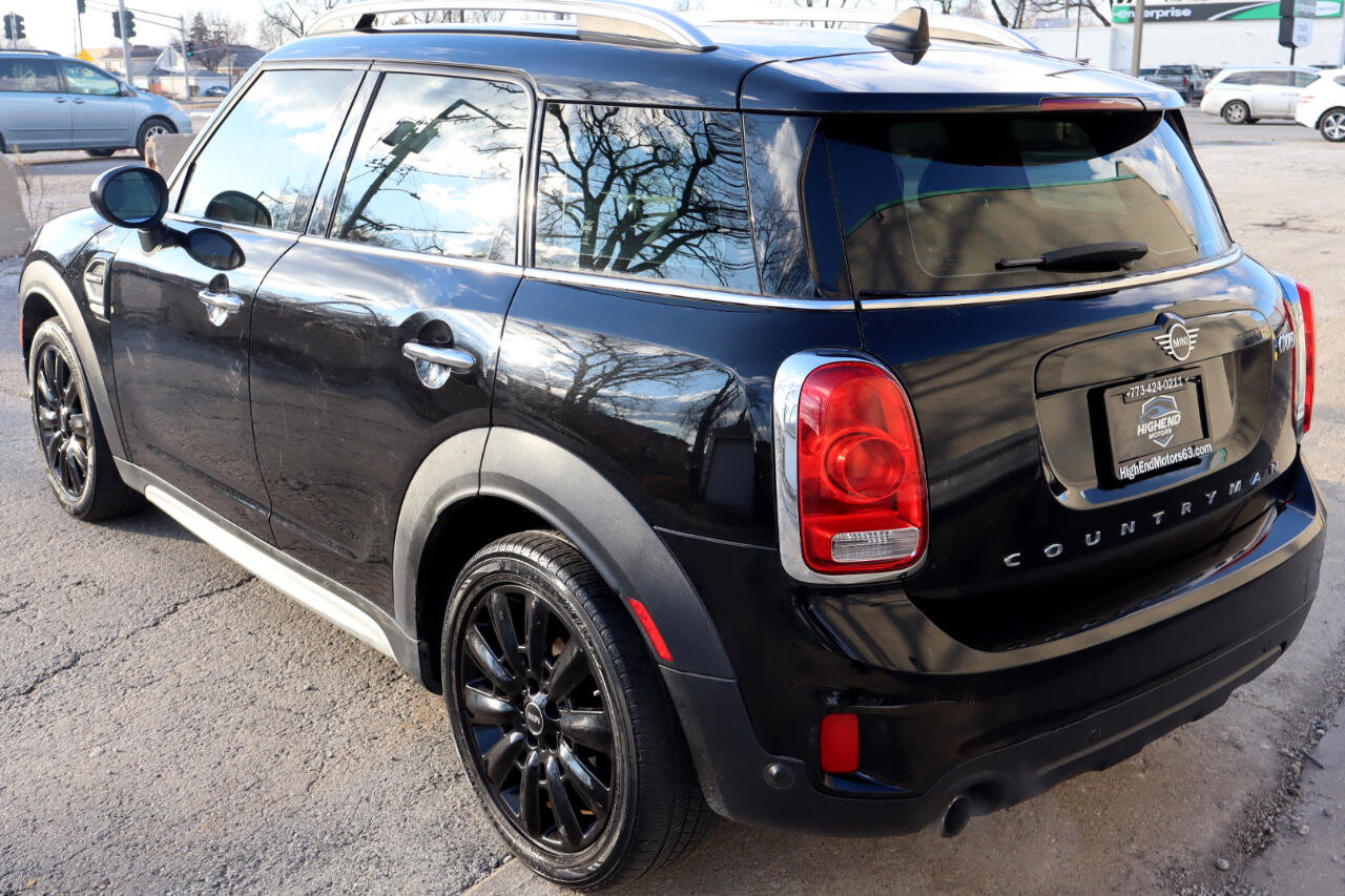 Used 2019 MINI Cooper Countryman image 4