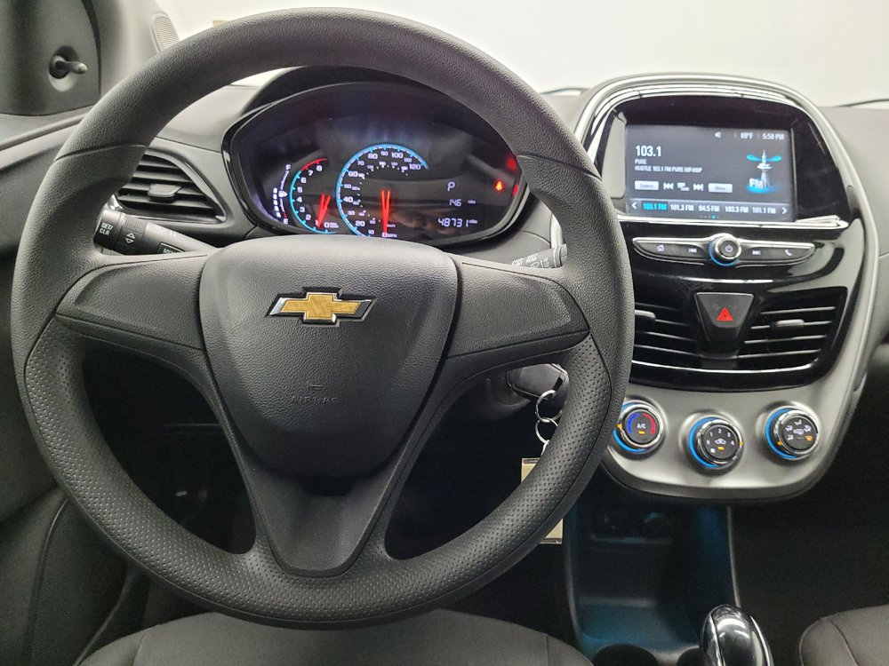 Used 2017 Chevrolet Spark ACTIV FWD image 22