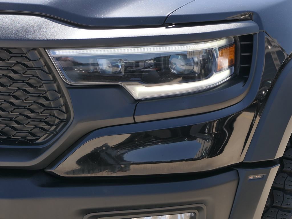 Used 2022 RAM 1500 TRX w/ TRX Level 1 Equipment Group AWD/4WD image 9