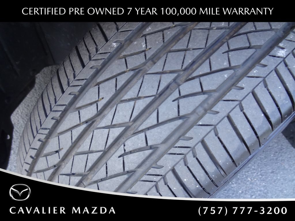 Certified 2025 MAZDA CX-30 AWD 2.5 S w/ Premium Package image 40