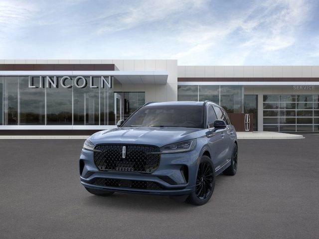 New 2026 Lincoln Aviator Reserve image 2