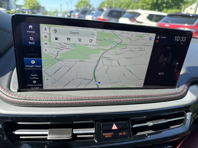Certified 2026 Acura MDX A-Spec AWD/4WD image 20