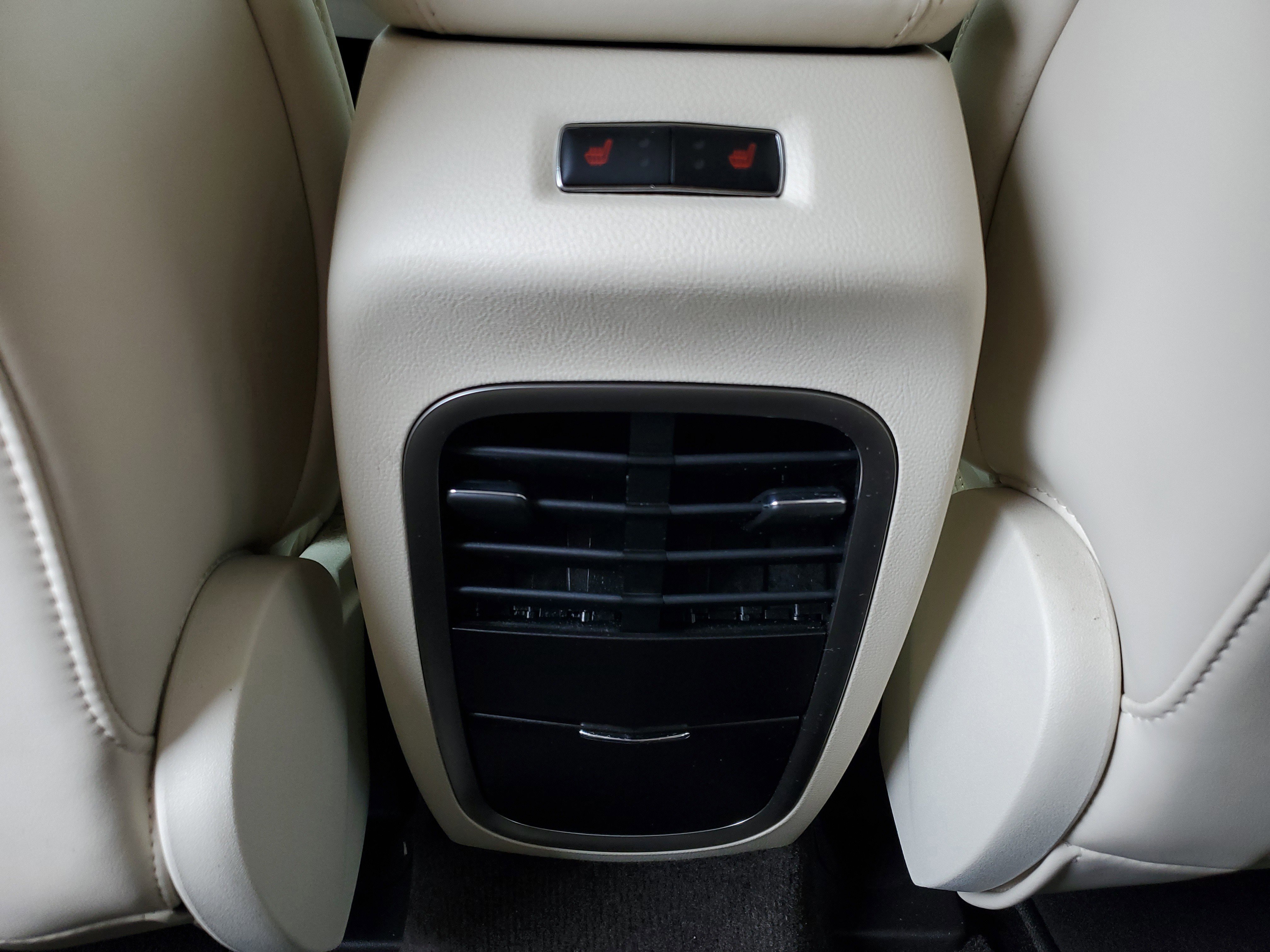 Used 2016 Lincoln MKC Reserve w/ Lincoln MKC Climate Package image 13