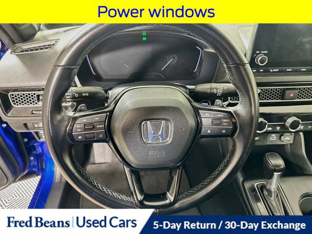 Used 2023 Honda Civic Sport image 13