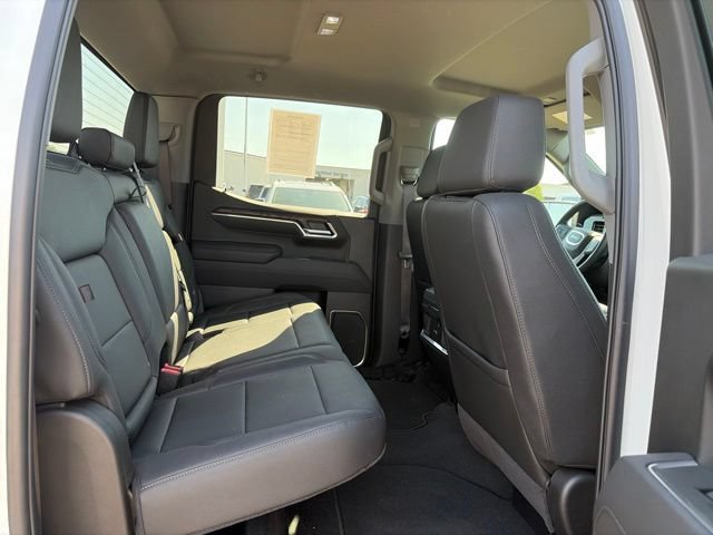 Used 2026 GMC Sierra 1500 SLT w/ SLT Premium Package AWD/4WD image 21