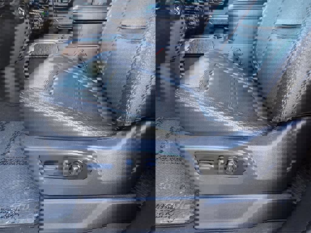 Used 2021 GMC Sierra 1500 Denali w/ Denali Premium Package image 13