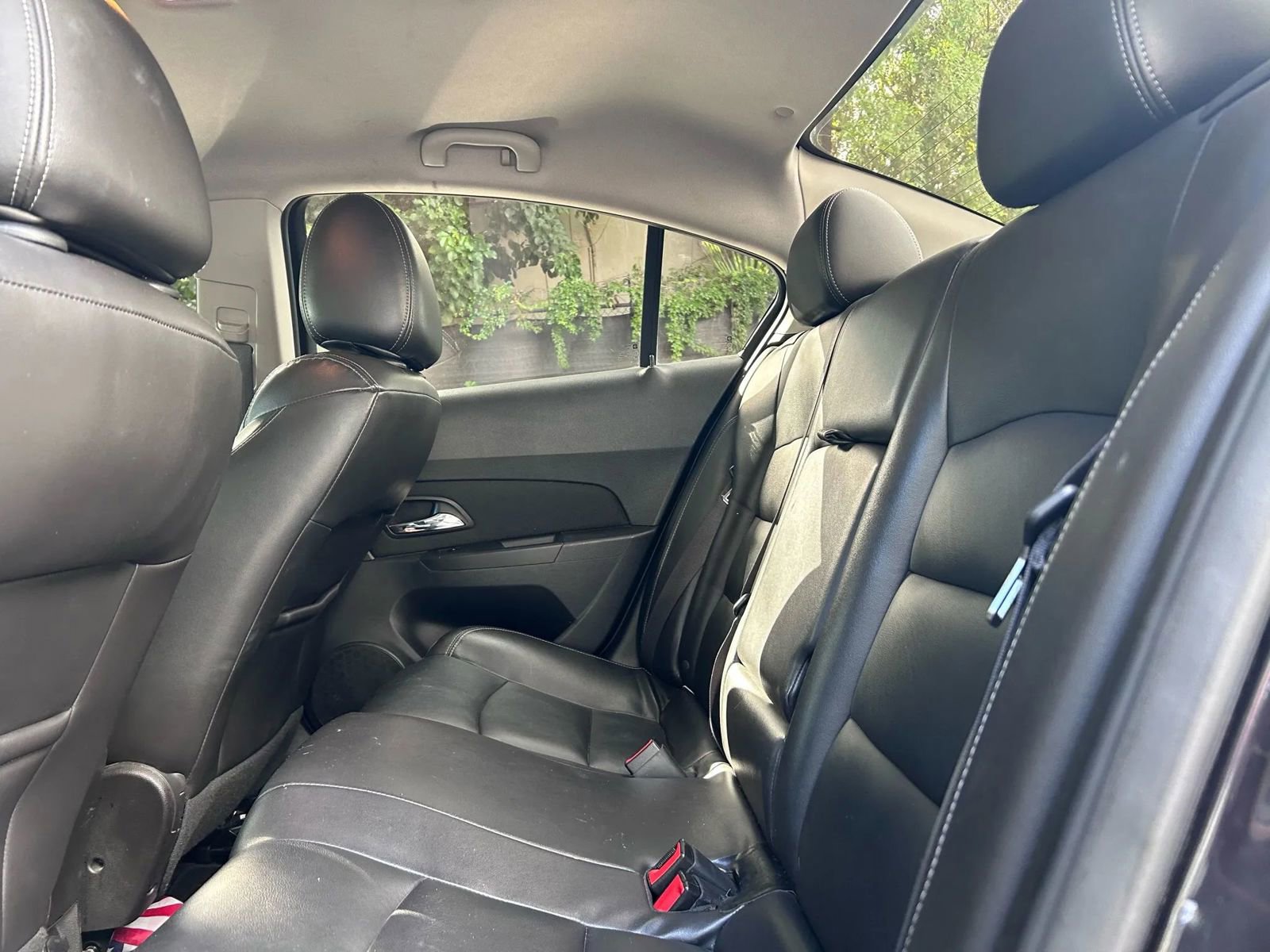 Used 2016 Chevrolet Cruze LT image 20