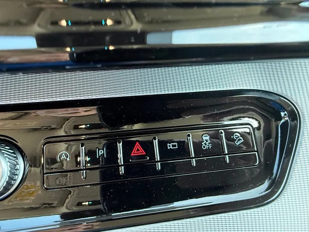 New 2027 Ford Expedition Active AWD/4WD image 16