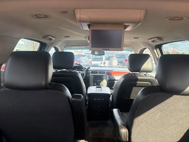 Used 2011 GMC Yukon XL SLT AWD/4WD image 14