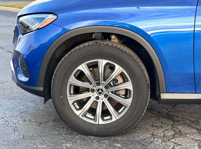 Certified 2026 Mercedes-Benz GLC 300 4MATIC image 7