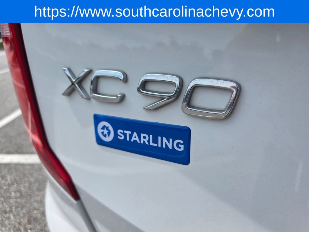 Used 2020 Volvo XC90 T5 Momentum w/ Protection Package Premier AWD/4WD image 37