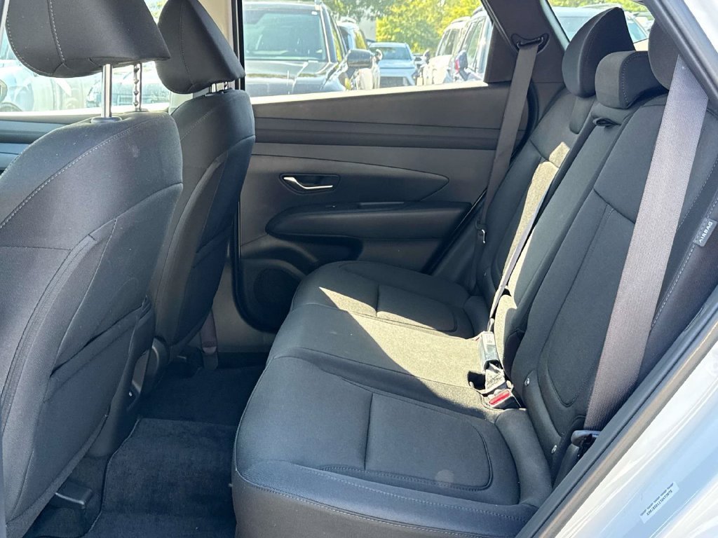 New 2026 Hyundai Tucson SEL AWD/4WD image 15