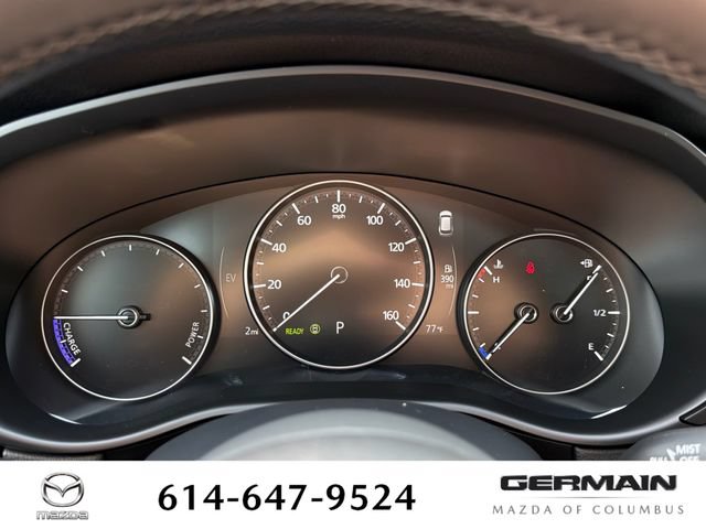 New 2026 MAZDA CX-50 AWD 2.5 Hybrid w/ Weather Package image 20