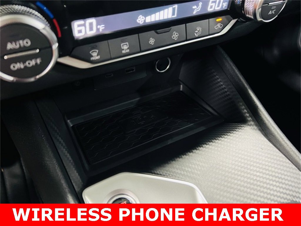 New 2025 Nissan Altima 2.5 SV w/ SV Special Edition Package image 8