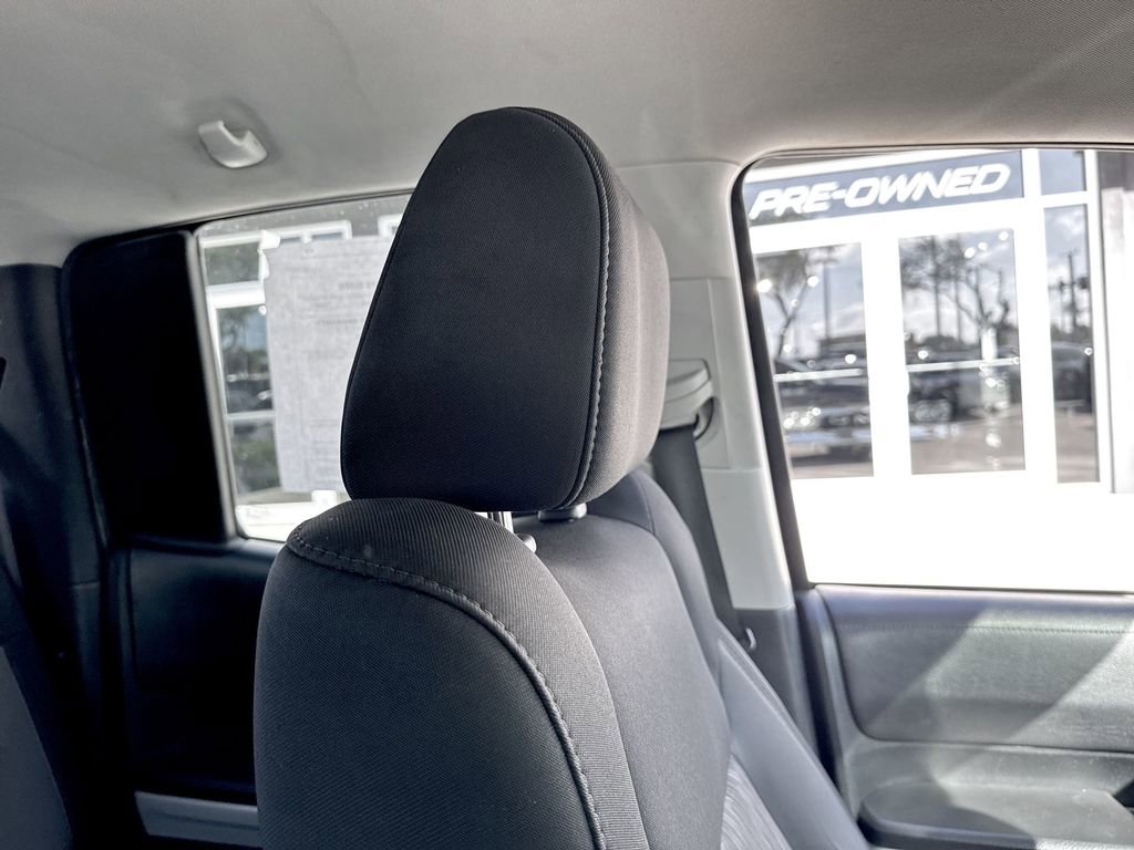 Used 2019 Toyota Tundra SR5 w/ SR5 Upgrade Package image 20