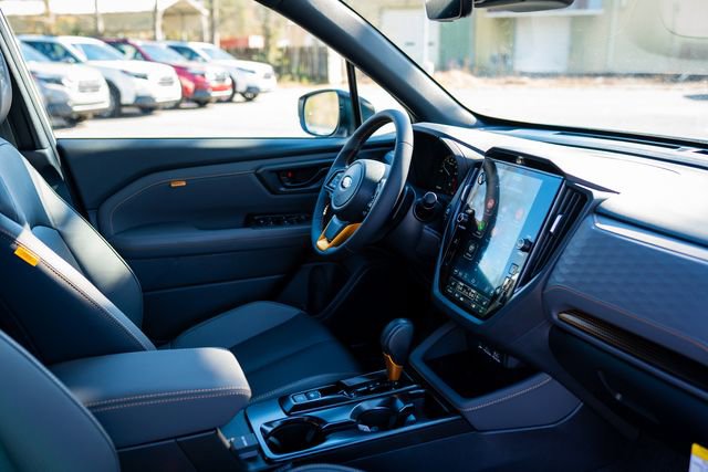 New 2026 Subaru Forester Wilderness image 24
