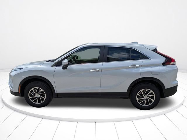 New 2026 Mitsubishi Eclipse Cross ES AWD/4WD image 7