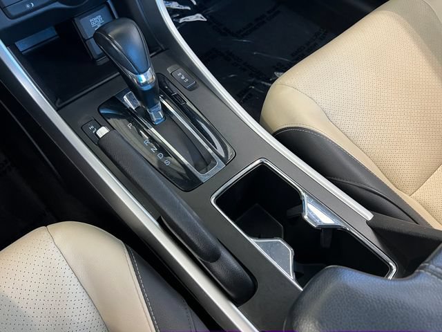 Used 2015 Honda Accord EX-L image 27