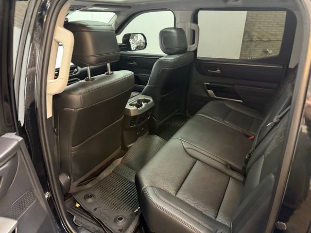 Used 2022 Toyota Tundra Limited image 27