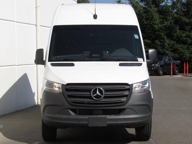 New 2025 Mercedes-Benz Sprinter 2500 image 3