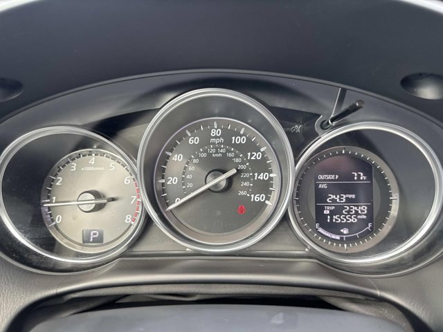 Used 2015 MAZDA CX-5 Grand Touring image 26