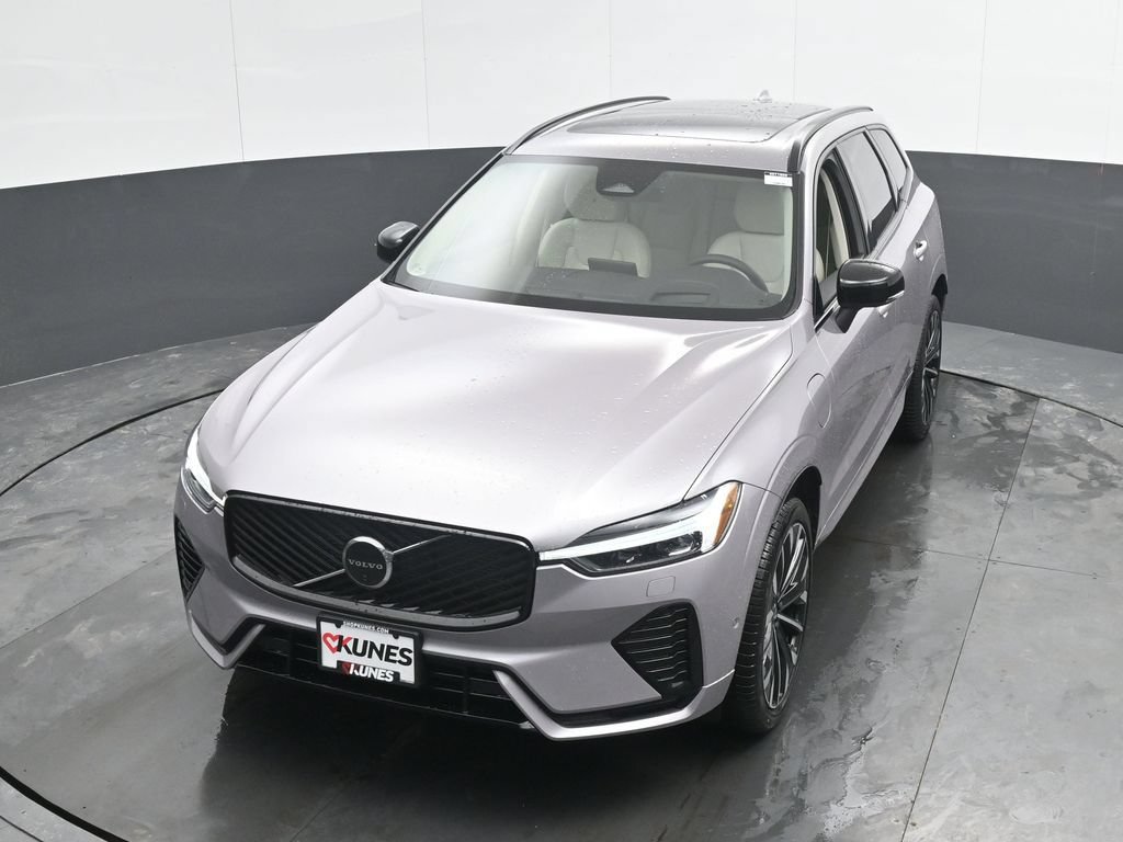New 2026 Volvo XC60 T8 Ultra w/ Protection Package Premier AWD/4WD image 33