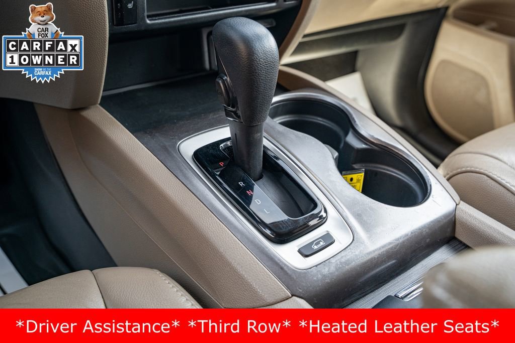 Used 2020 Honda Pilot EX-L image 30