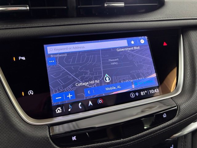 Used 2023 Cadillac XT5 Premium Luxury AWD/4WD image 22