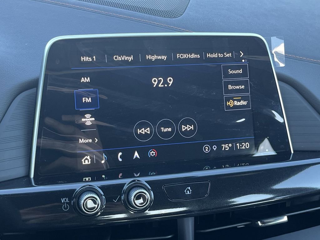 New 2026 Cadillac CT4 Sport image 5