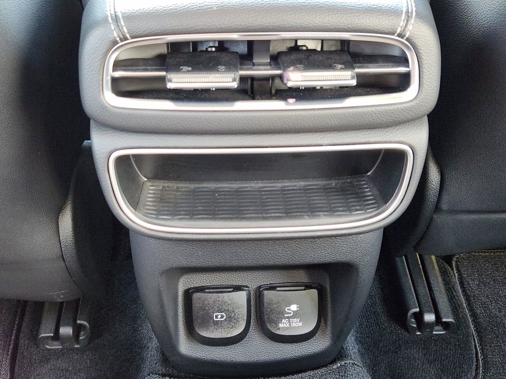 Used 2022 Genesis GV80 2.5T image 33