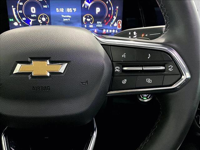 Used 2025 Chevrolet Suburban High Country RWD image 21