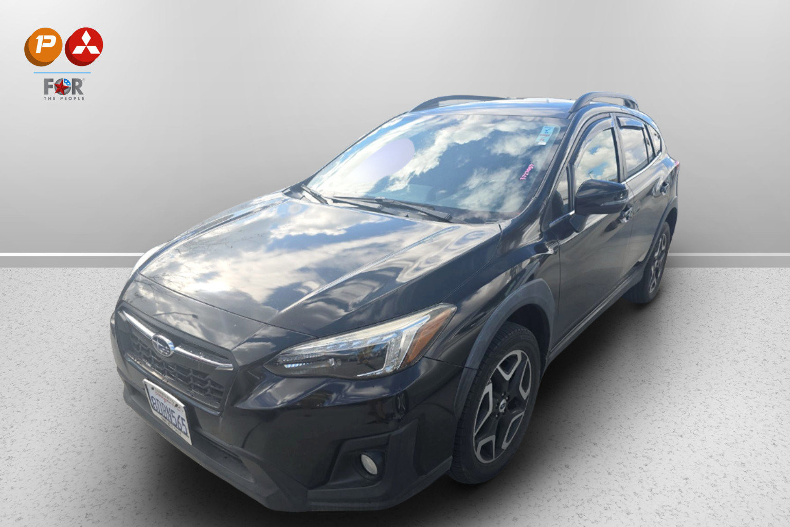 Used 2018 Subaru Crosstrek 2.0i Limited w/ Popular Package #2 image 1