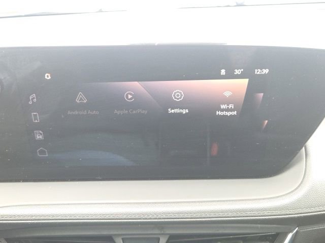 Used 2024 Buick Encore GX Sport Touring image 29