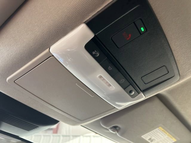 Used 2025 Nissan Sentra SV w/ All-Weather Package image 24